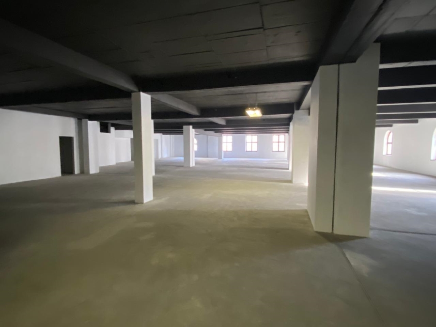 To Let commercial Property for Rent in Cape Town City Centre Western Cape
